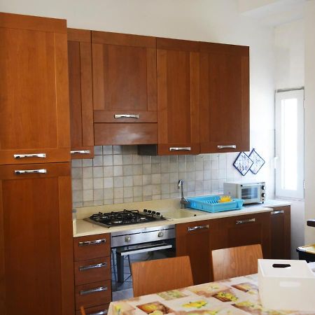 Appartamento Calipso House - Posto Auto Gratuito Porto Santo Stefano  Esterno foto