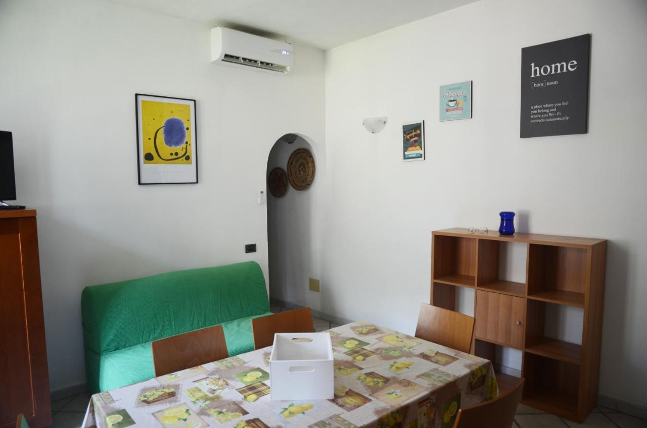Appartamento Calipso House - Posto Auto Gratuito Porto Santo Stefano  Esterno foto