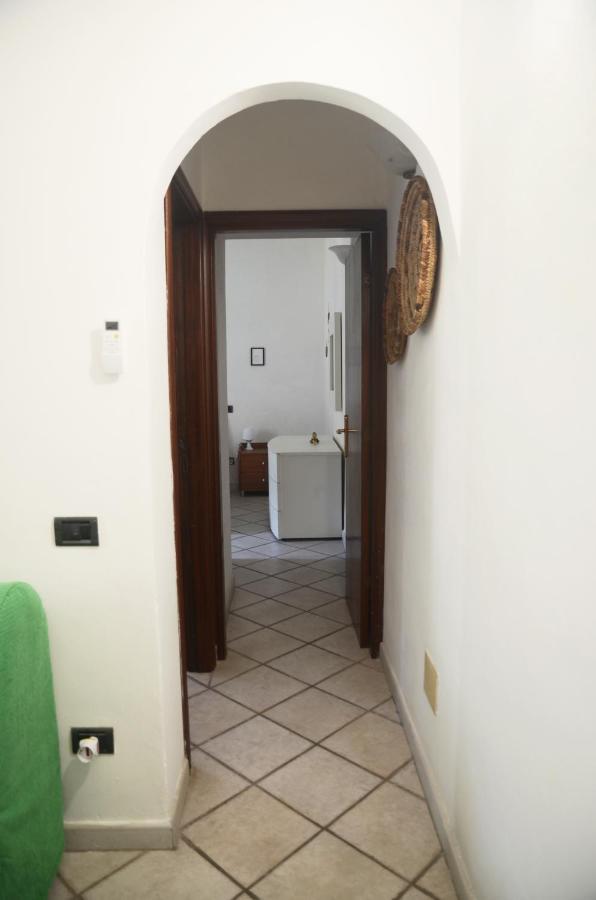 Appartamento Calipso House - Posto Auto Gratuito Porto Santo Stefano  Esterno foto