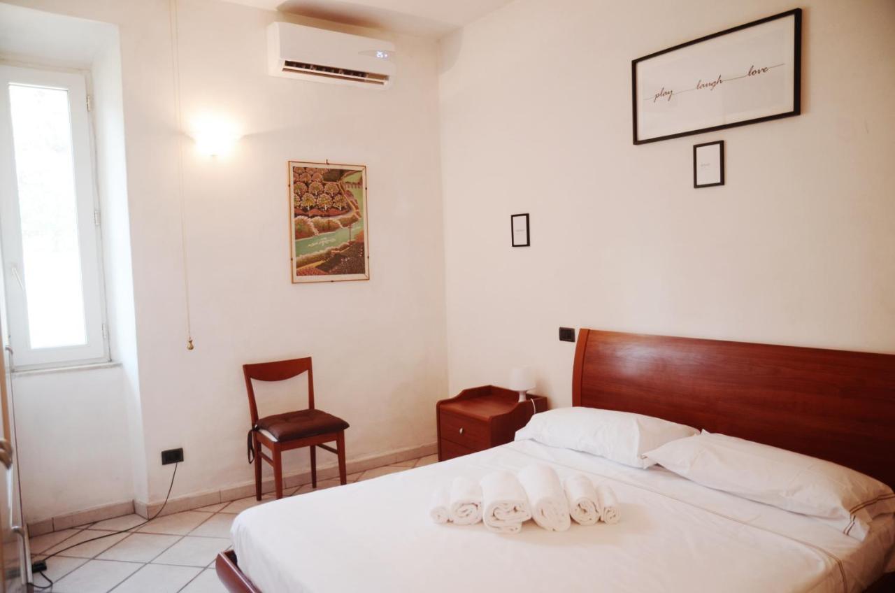 Appartamento Calipso House - Posto Auto Gratuito Porto Santo Stefano  Esterno foto