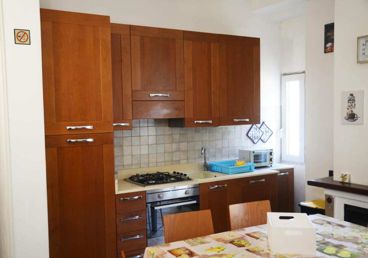 Appartamento Calipso House - Posto Auto Gratuito Porto Santo Stefano  Esterno foto