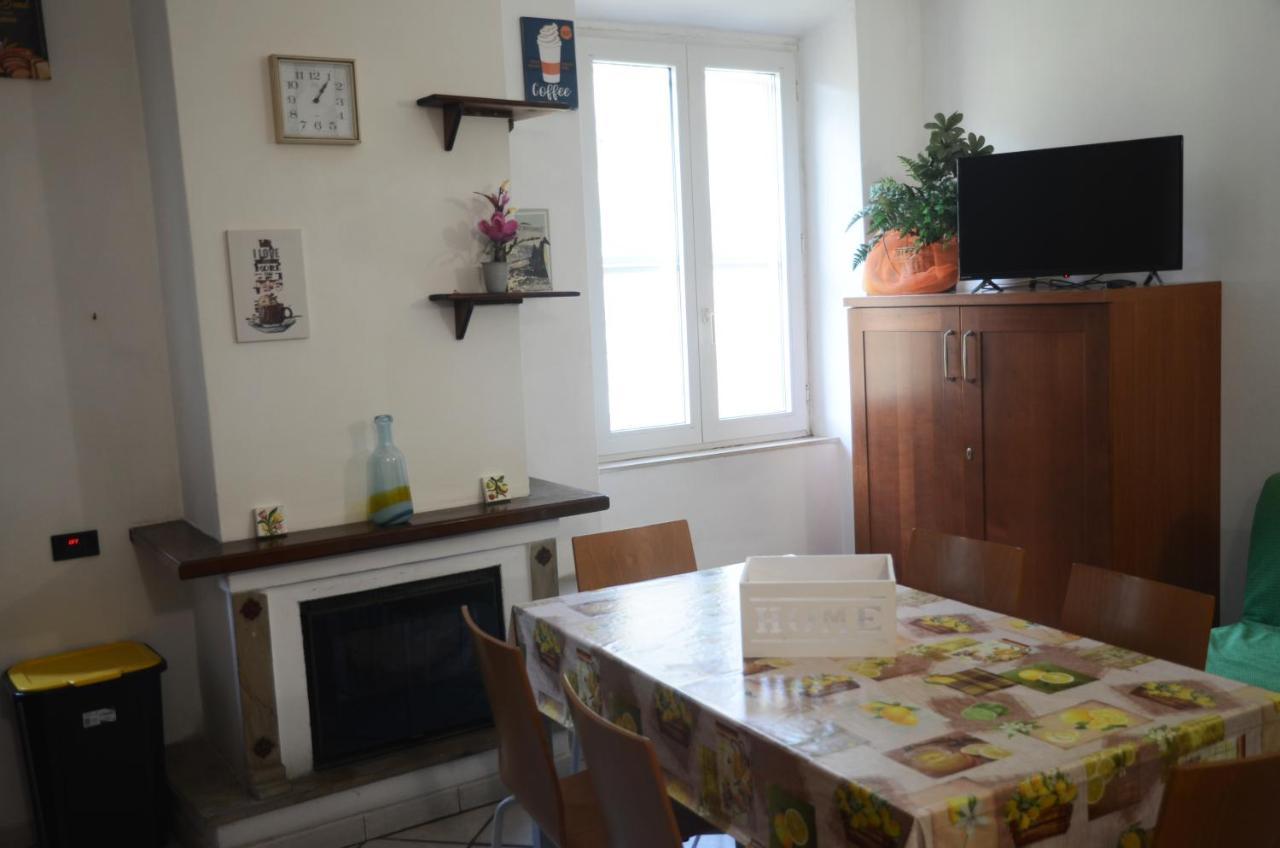 Appartamento Calipso House - Posto Auto Gratuito Porto Santo Stefano  Esterno foto