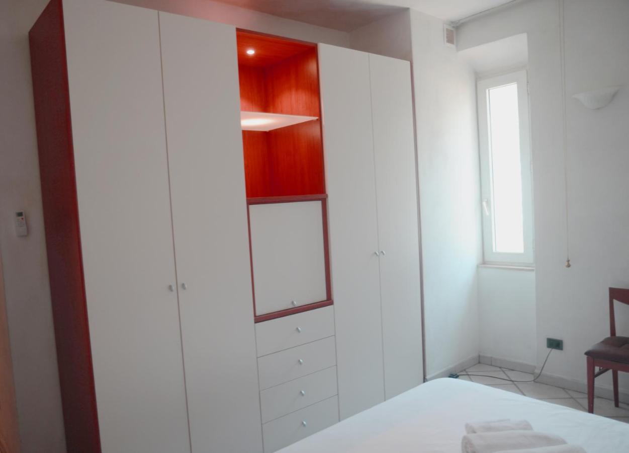 Appartamento Calipso House - Posto Auto Gratuito Porto Santo Stefano  Esterno foto