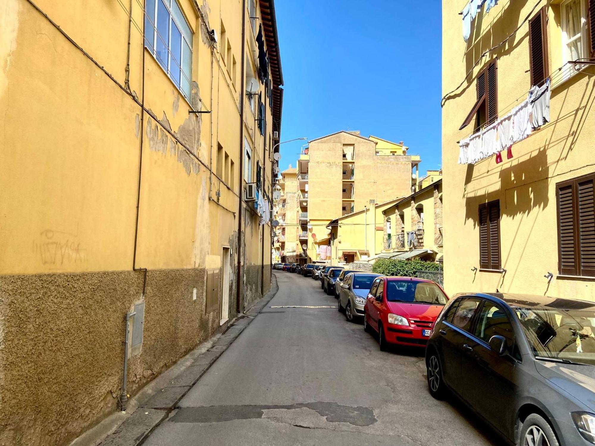 Appartamento Calipso House - Posto Auto Gratuito Porto Santo Stefano  Esterno foto